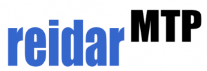 Reidar logga